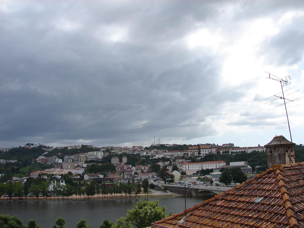 Casas Da Alegria Lejlighed Coimbra Værelse billede